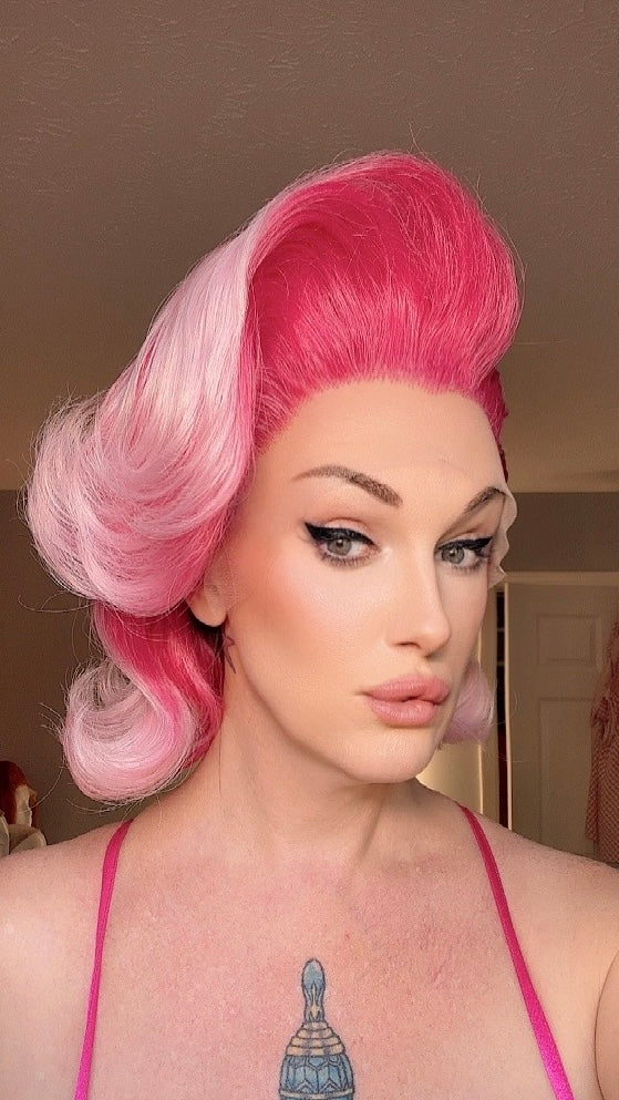 Pinky Lee