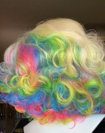 Rainbow Surprise