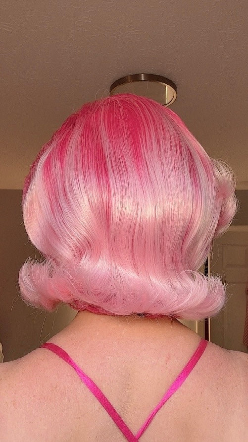 Pinky Lee