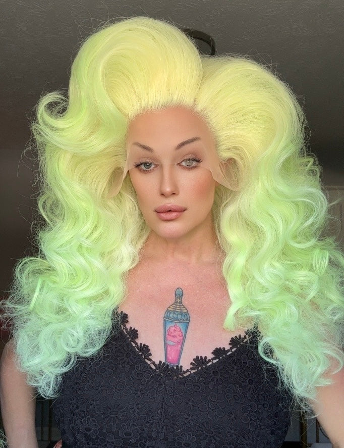 Ectoplasmic Eleganza