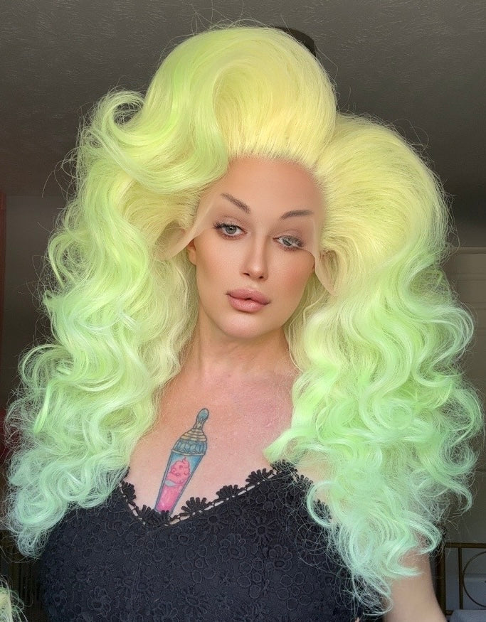 Ectoplasmic Eleganza