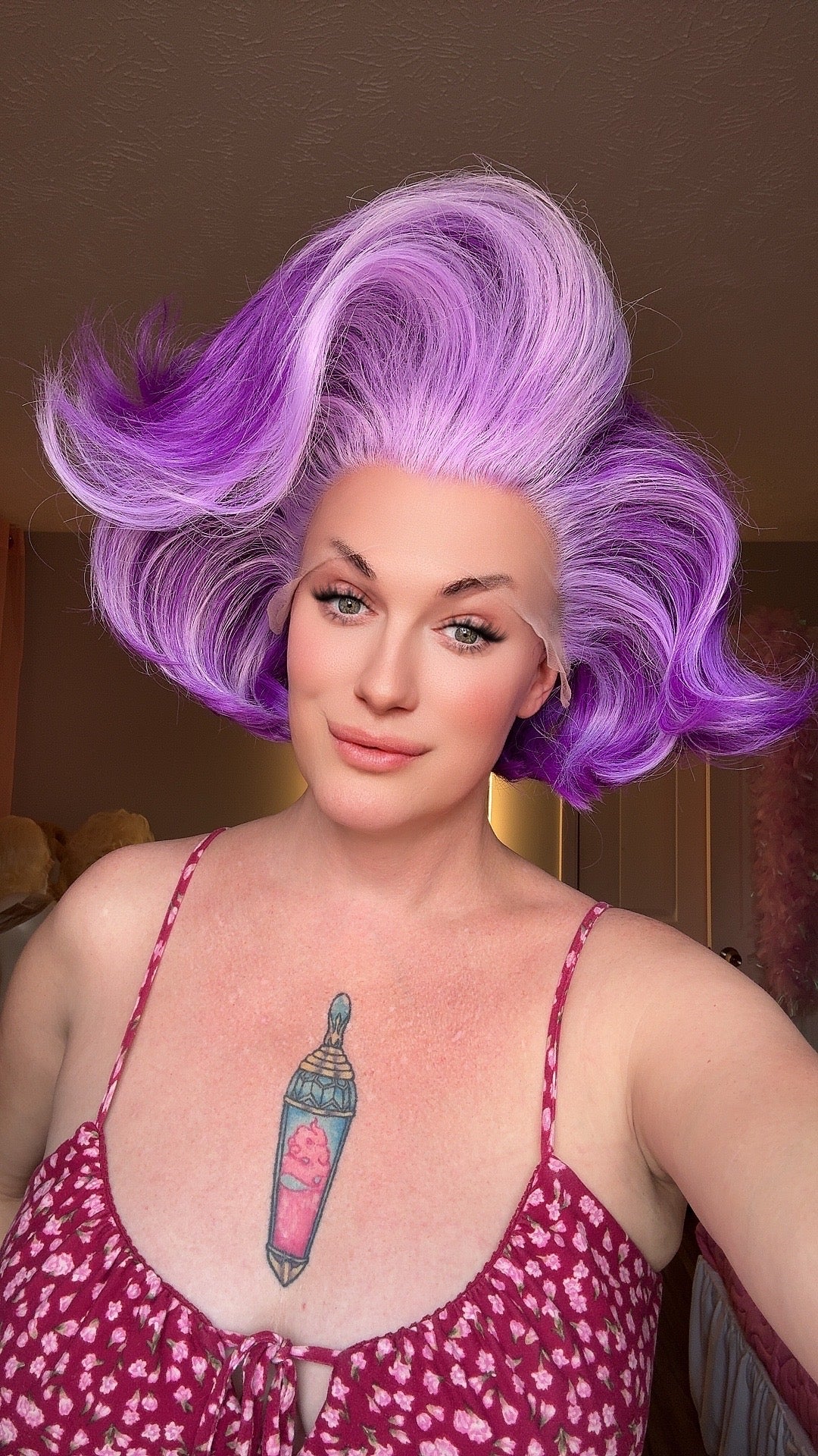 Mari Lynn from TikTok