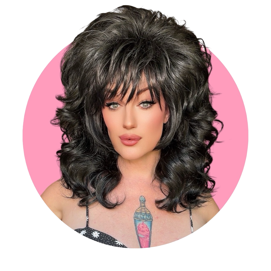 Supersized Dolly