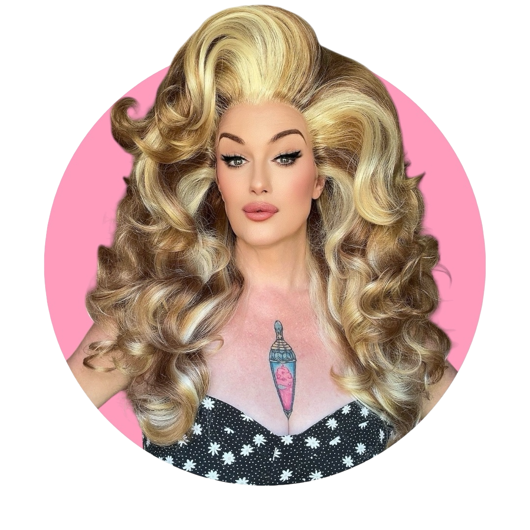 Supersized Danielle