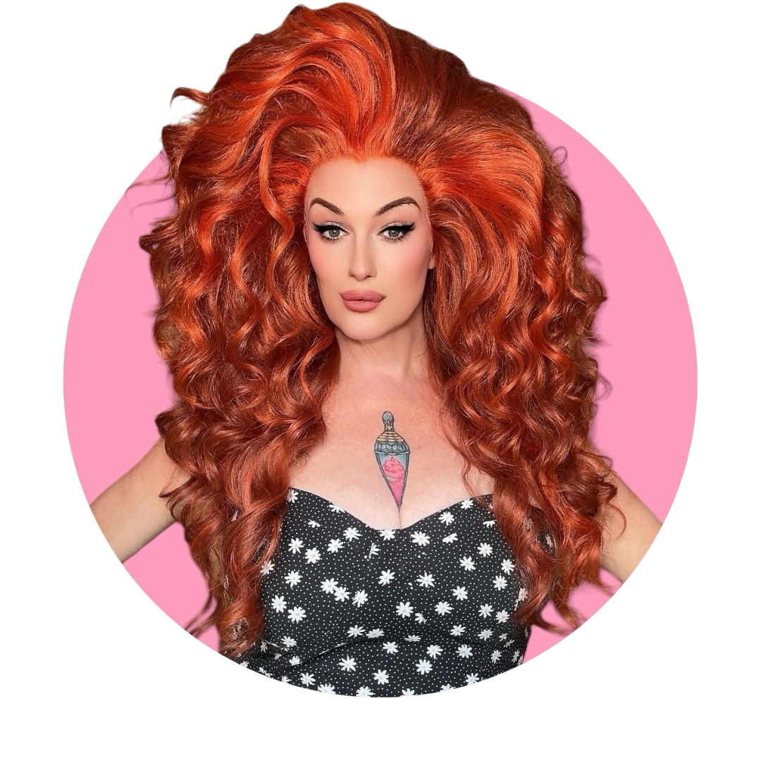 Supersized Kylie