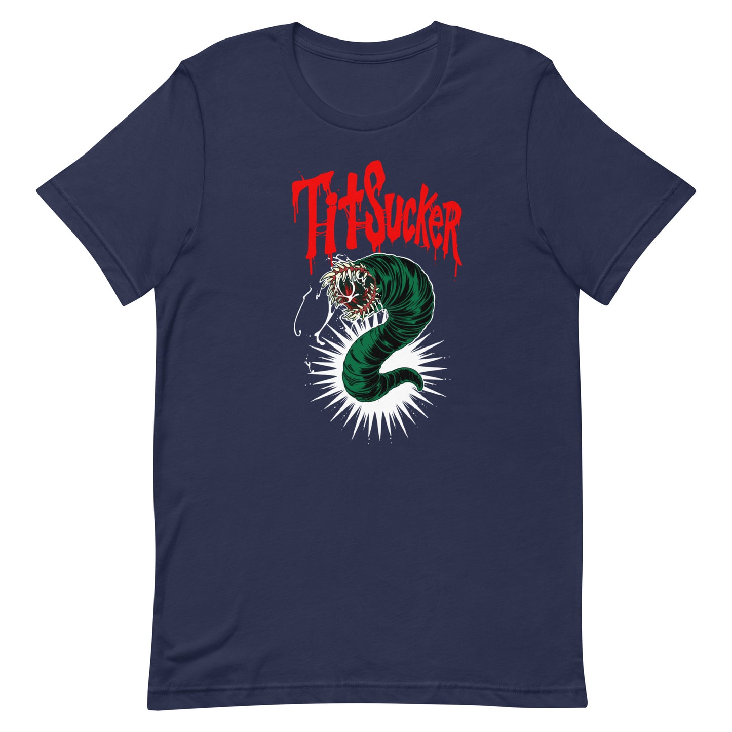Titsucker Tee