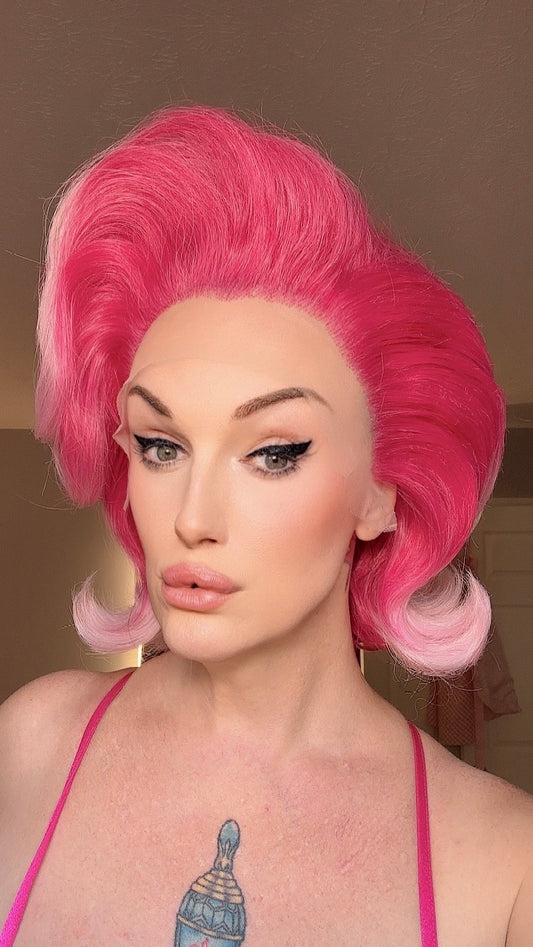 Pinky Lee