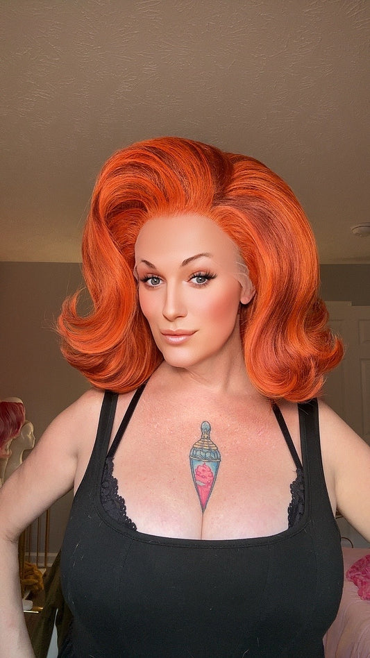 Candy Yams