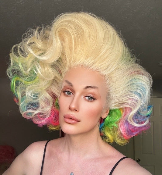 Rainbow Surprise