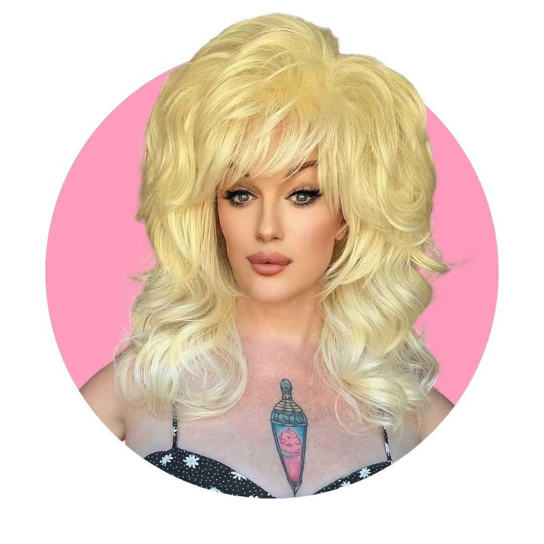 Supersized Dolly