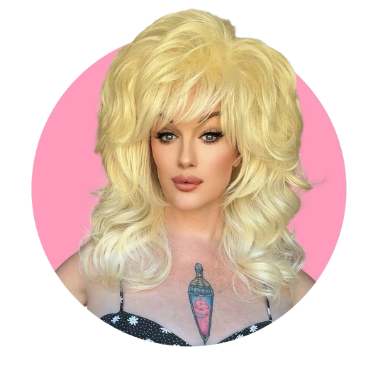 Supersized Dolly