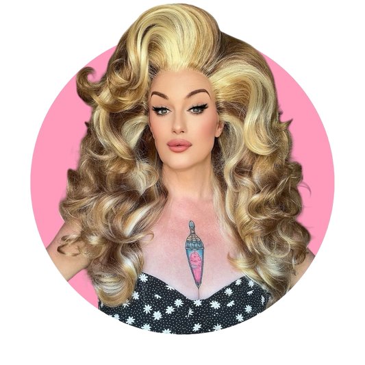 Supersized Danielle