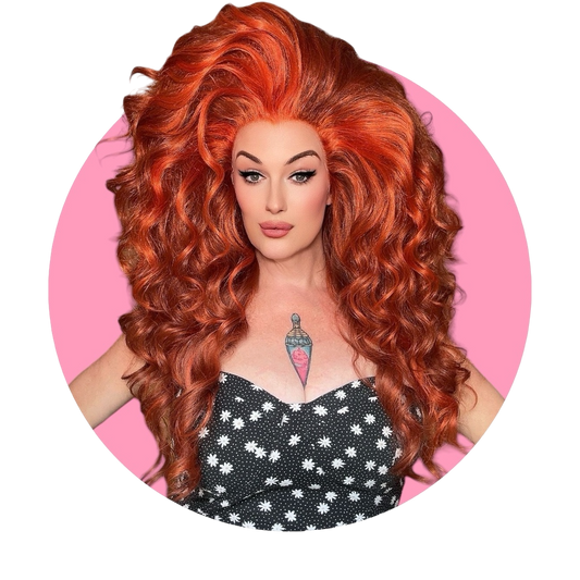 Supersized Kylie