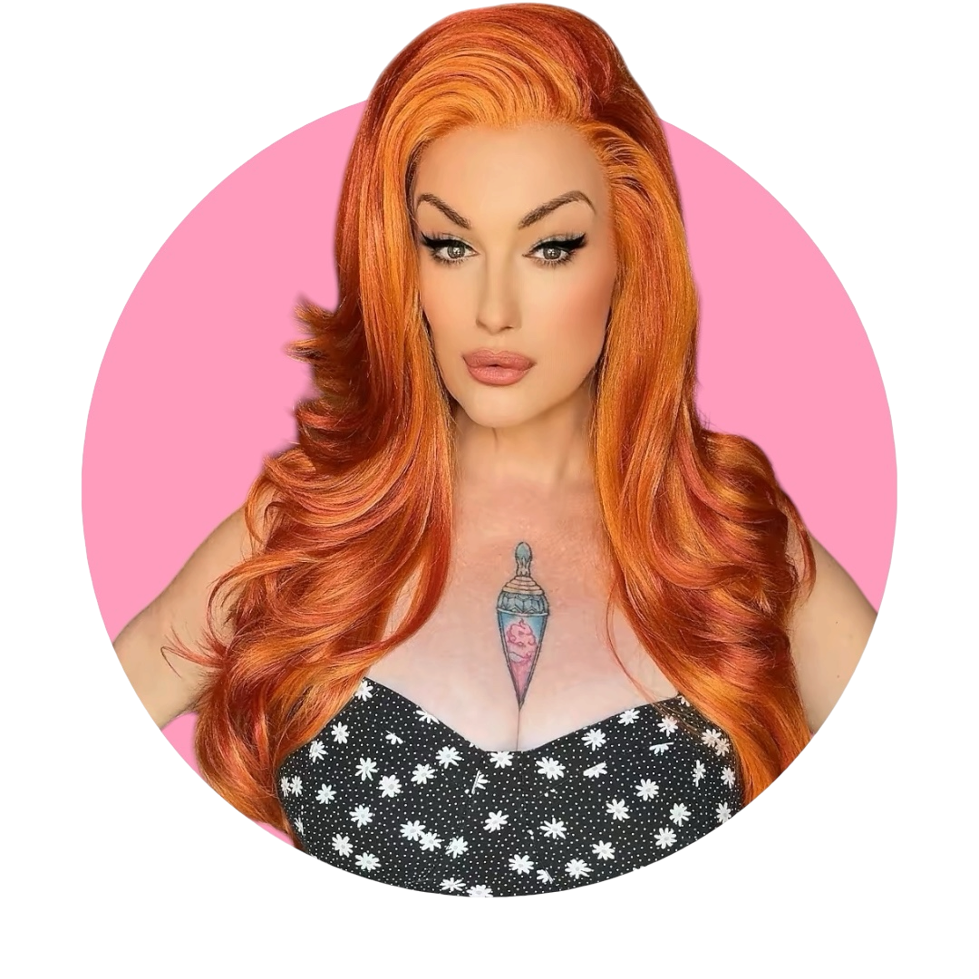 Jean Grey