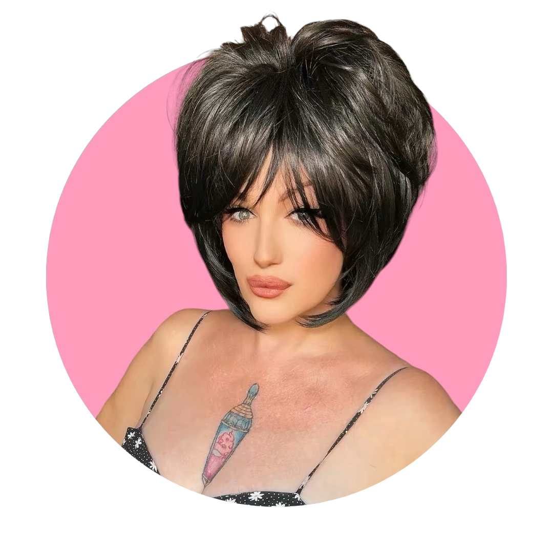 Limited Edition DIY Elvira Set