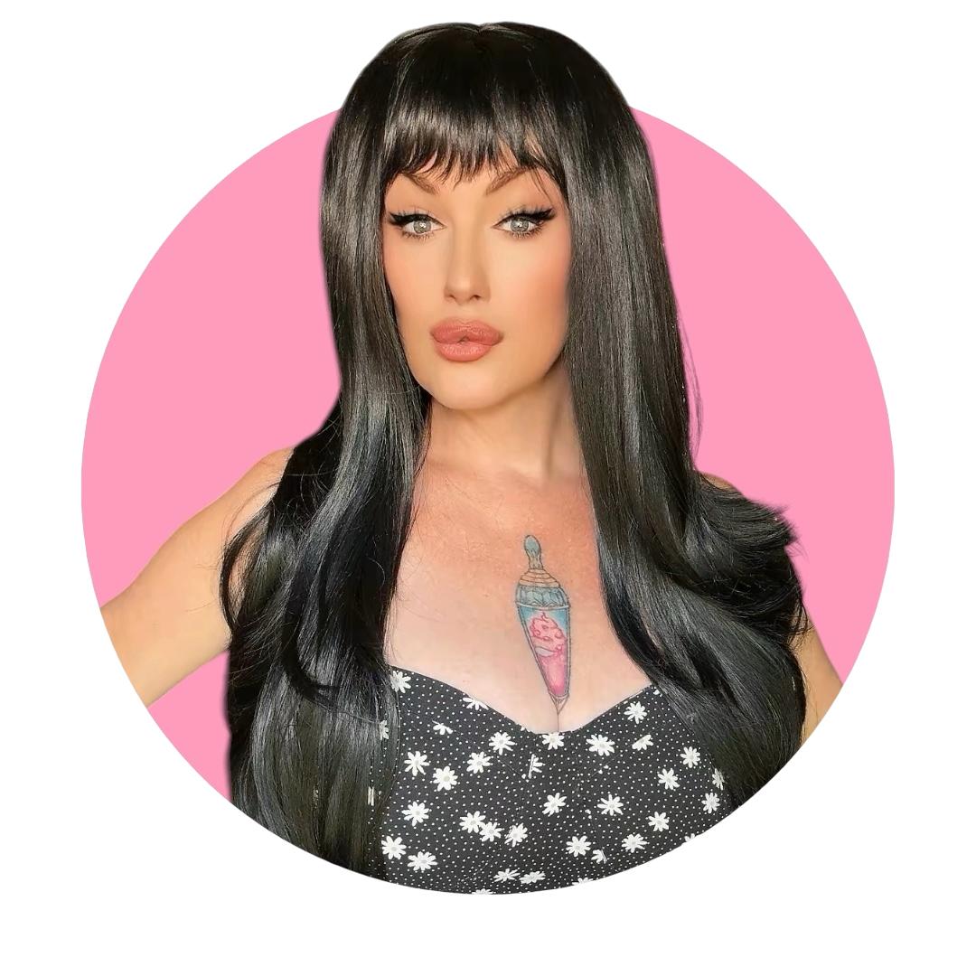 Limited Edition DIY Elvira Set