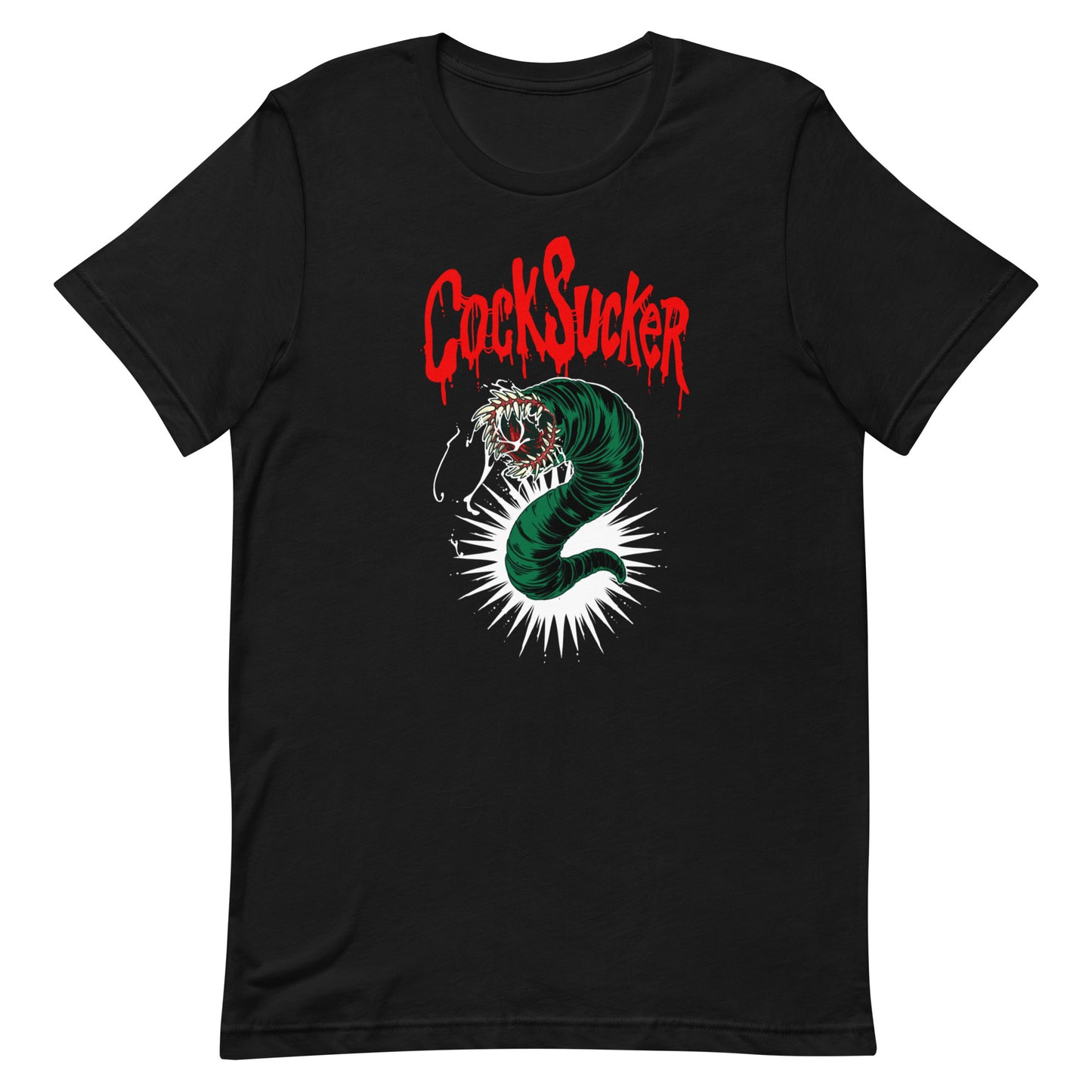 Cocksucker Tee