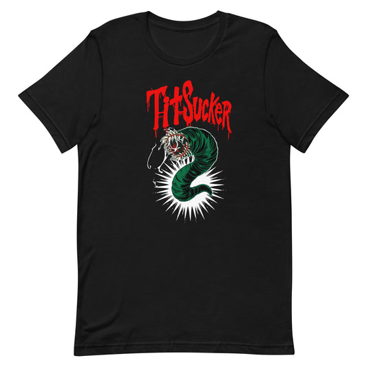 Titsucker Tee