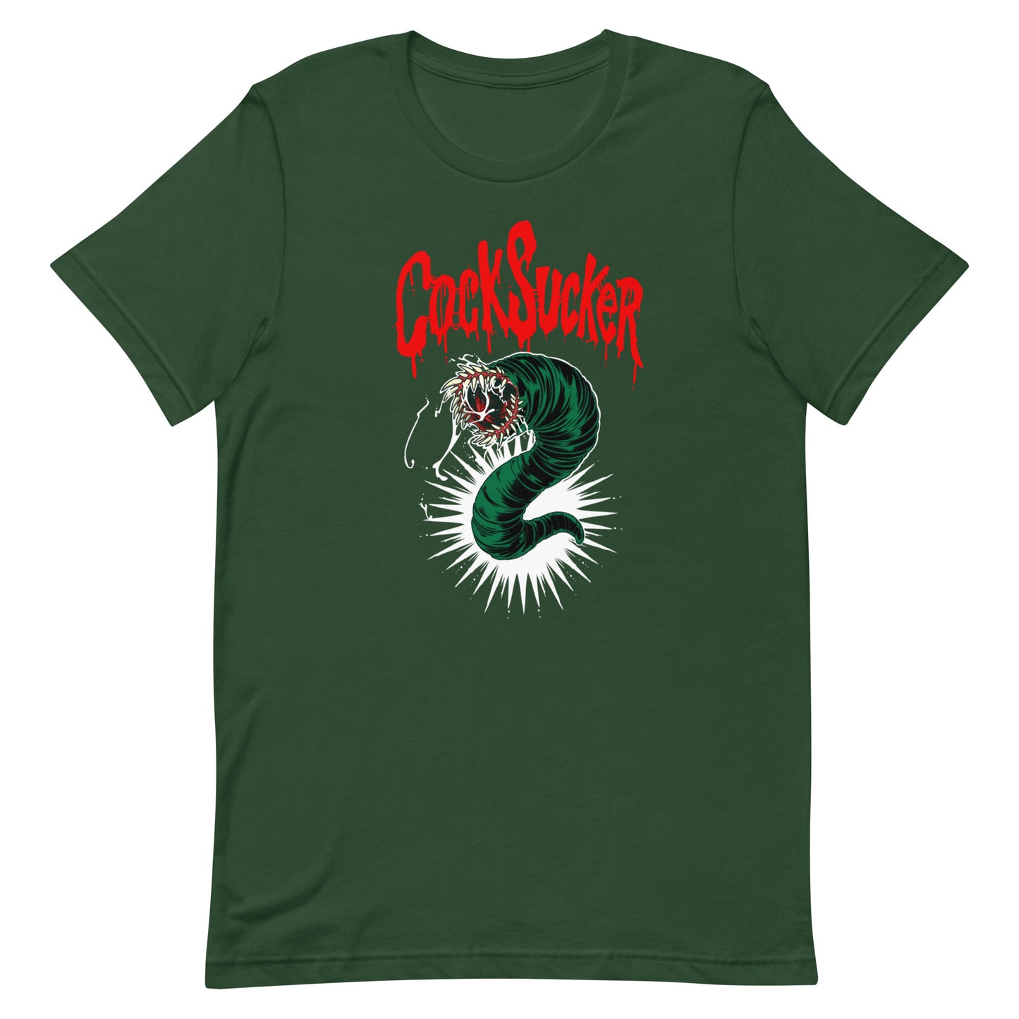 Cocksucker Tee