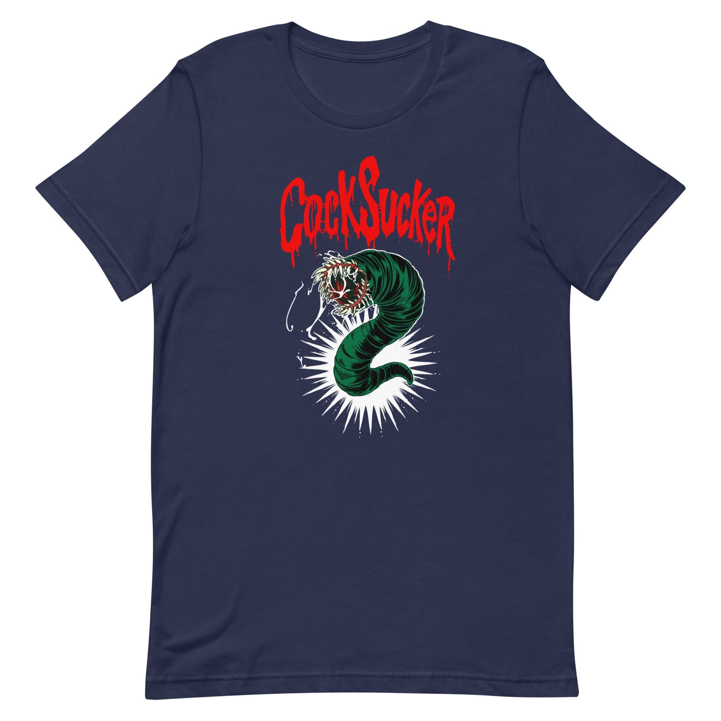 Cocksucker Tee